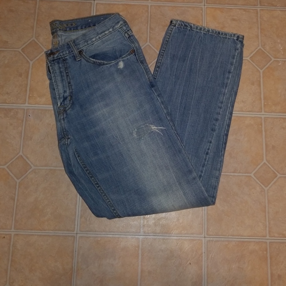 Men's American Eagle jeans